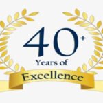 40-years-of-excellence-logo