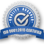 ISO-2015-Certified